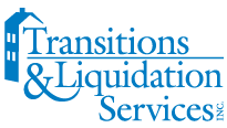 Transitions and Liquidation Services | Move Management