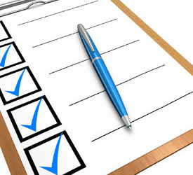 A Checklist for Transitioning to Senior Living