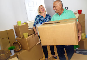 jump start your downsizing