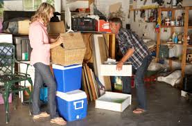 The Concept is Easy: To Downsize, First You Must Declutter!