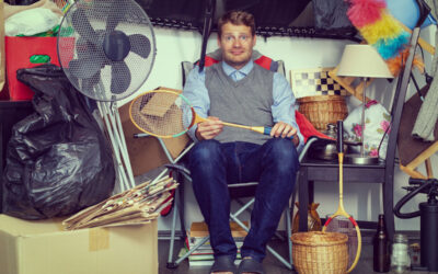 Downsizing: 5 Tips to Get You Started!