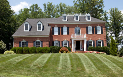 A 30-Year-Old Showcase Home with Challenges