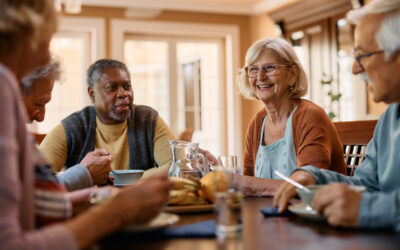 What to Look for in Senior Living Communities: Considerations for Seniors and Their Family Members