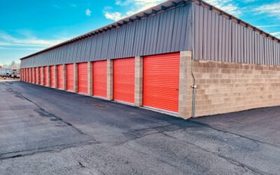 Out of Sight, Out of Mind: The Hidden Costs of Self-Storage