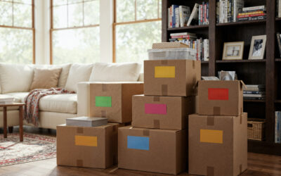 The Two-Move Reality: Navigating Downsizing in a Tight Senior Housing Market